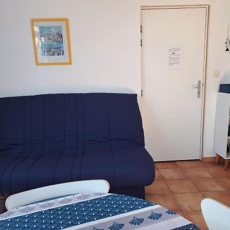 Apartmán La Grande Bleue Banyuls-sur-Mer Exteriér fotografie
