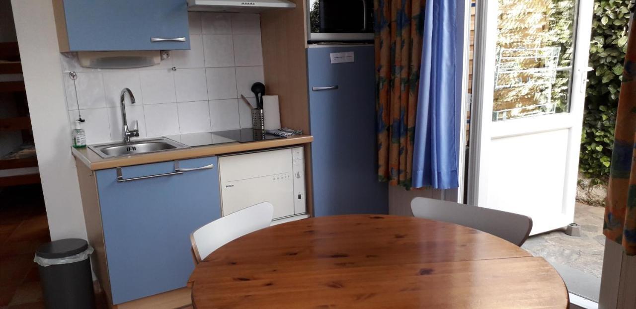 Apartmán La Grande Bleue Banyuls-sur-Mer Exteriér fotografie