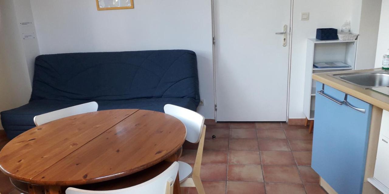 Apartmán La Grande Bleue Banyuls-sur-Mer Exteriér fotografie
