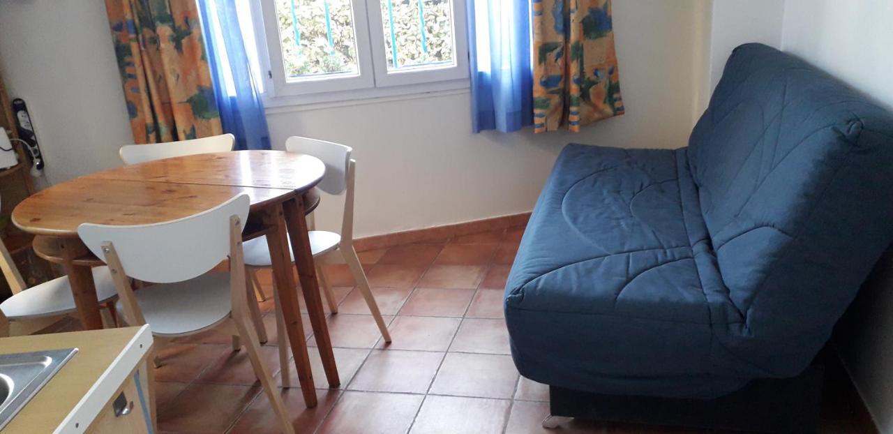 Apartmán La Grande Bleue Banyuls-sur-Mer Exteriér fotografie