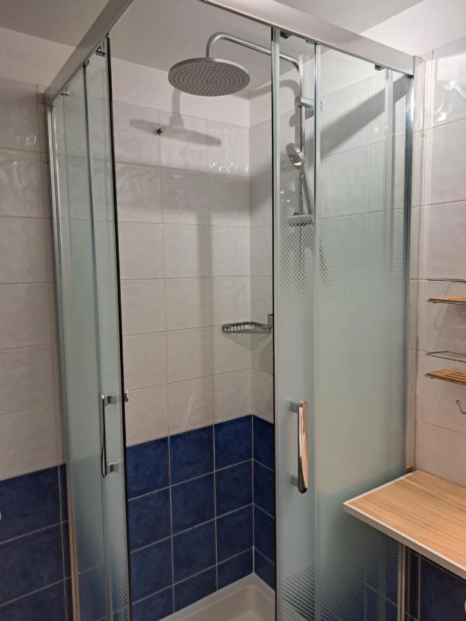 Apartmán La Grande Bleue Banyuls-sur-Mer Exteriér fotografie