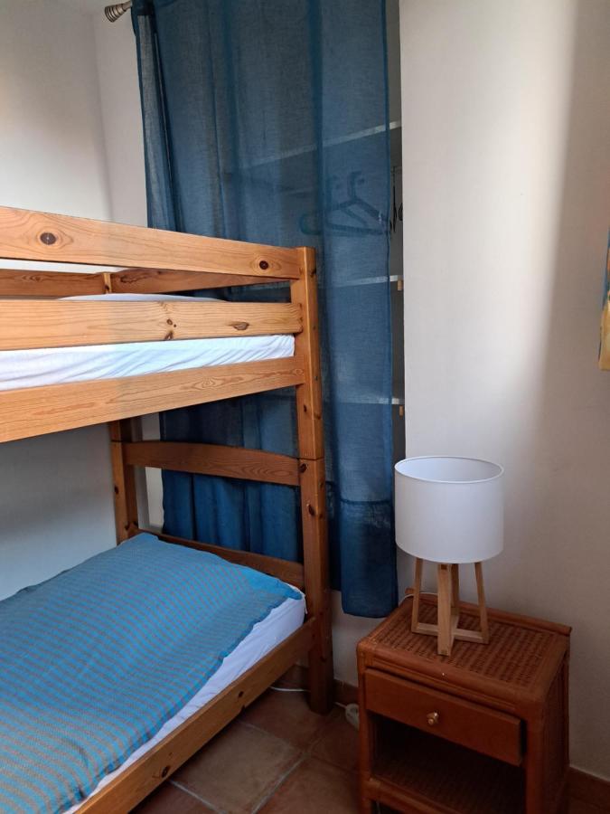 Apartmán La Grande Bleue Banyuls-sur-Mer Exteriér fotografie