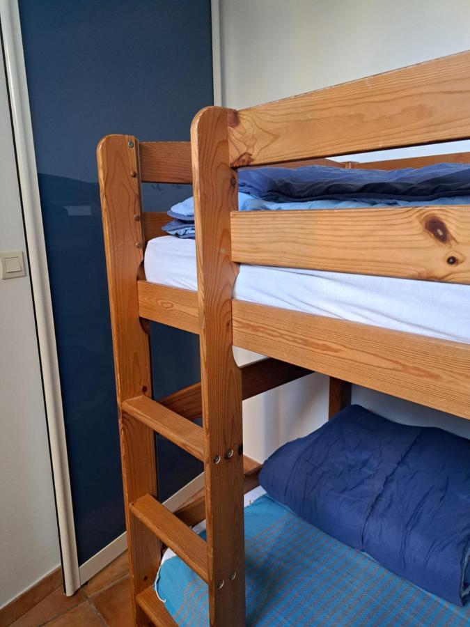 Apartmán La Grande Bleue Banyuls-sur-Mer Exteriér fotografie